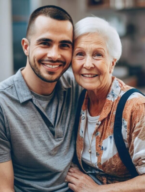 Heartwarming: My Boyfriend Was Secretly Helping My Grandma Every ...